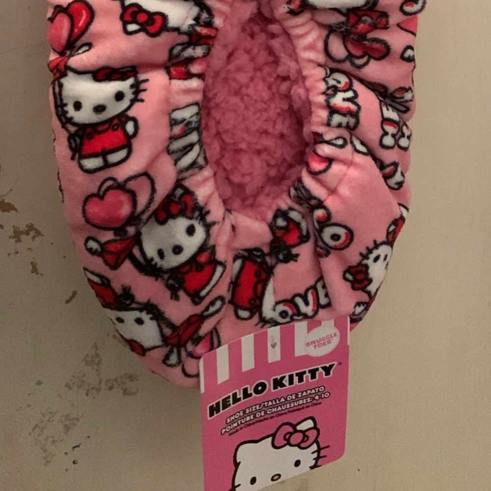 hello kitty items